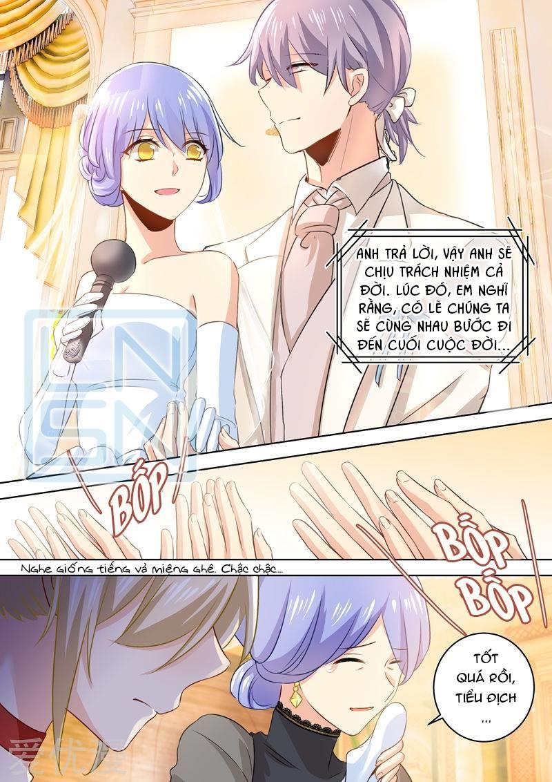 Tổng Tài Tại Thượng Chapter 66 - 10