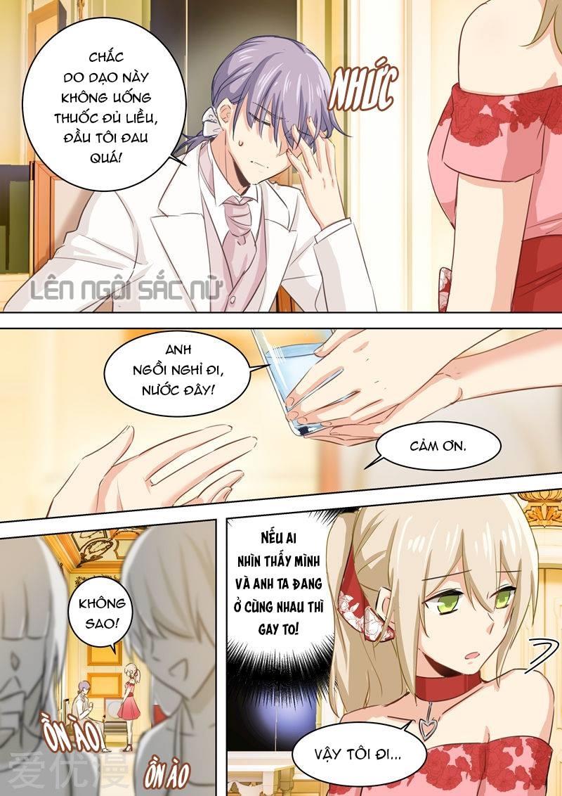 Tổng Tài Tại Thượng Chapter 67 - 1