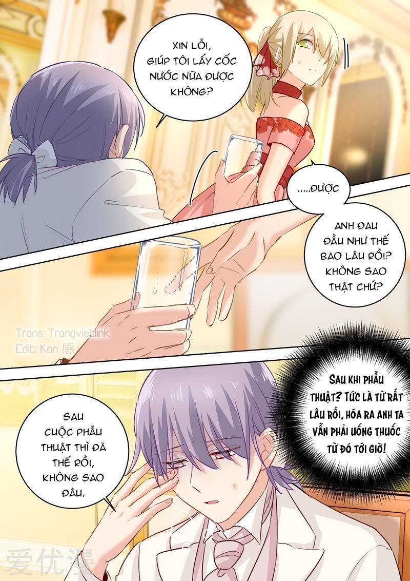 Tổng Tài Tại Thượng Chapter 67 - 2