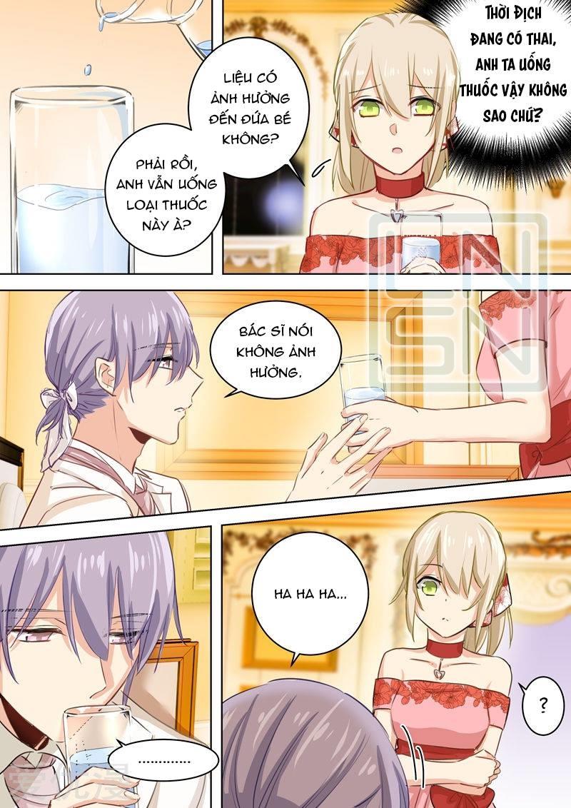 Tổng Tài Tại Thượng Chapter 67 - 3