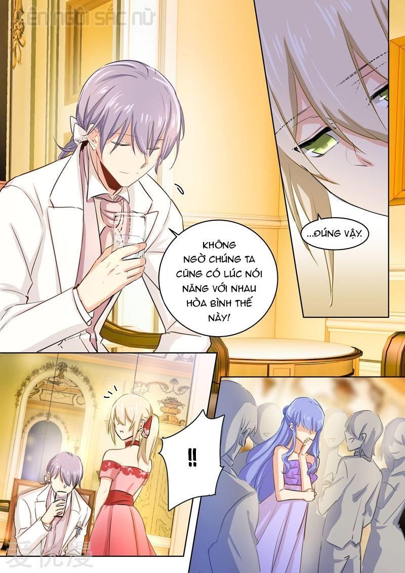 Tổng Tài Tại Thượng Chapter 67 - 4