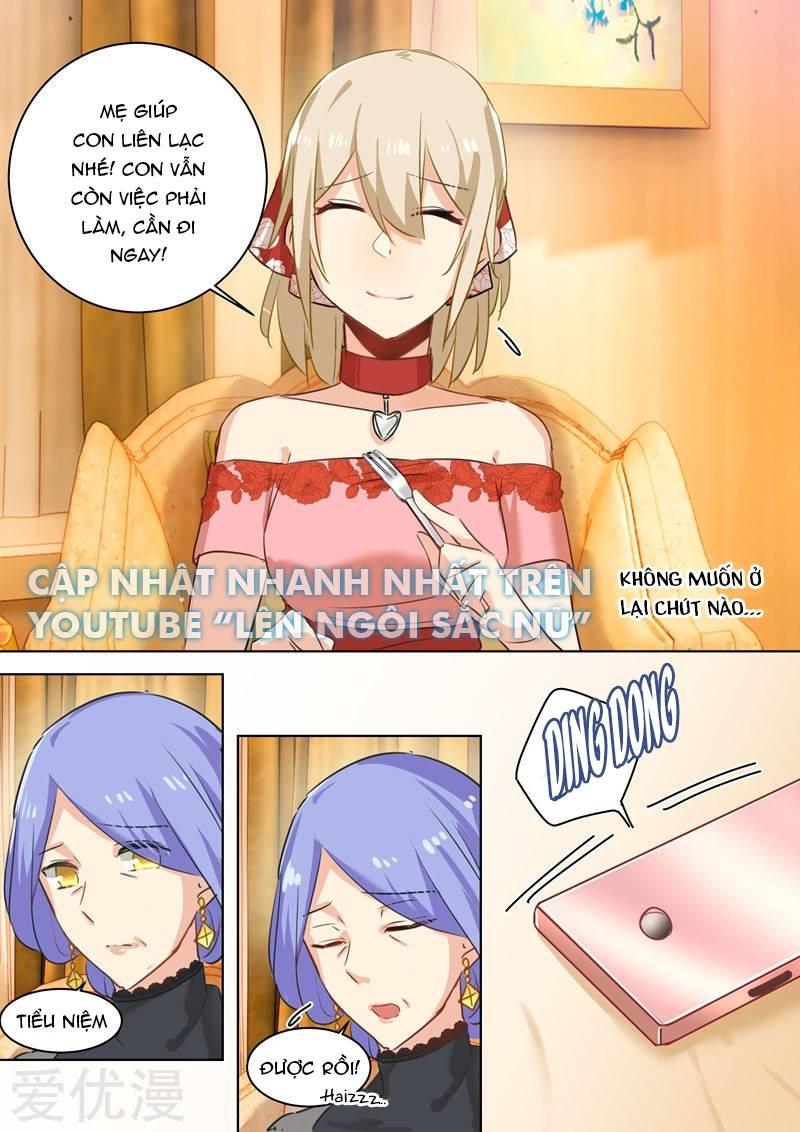 Tổng Tài Tại Thượng Chapter 67 - 8