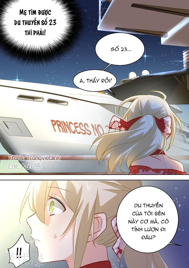 Tổng Tài Tại Thượng Chapter 68 - 2