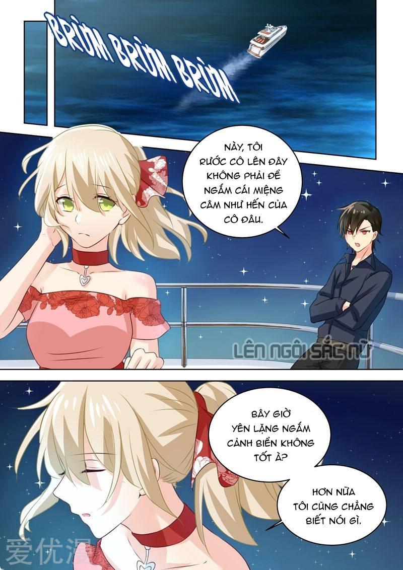 Tổng Tài Tại Thượng Chapter 68 - 4