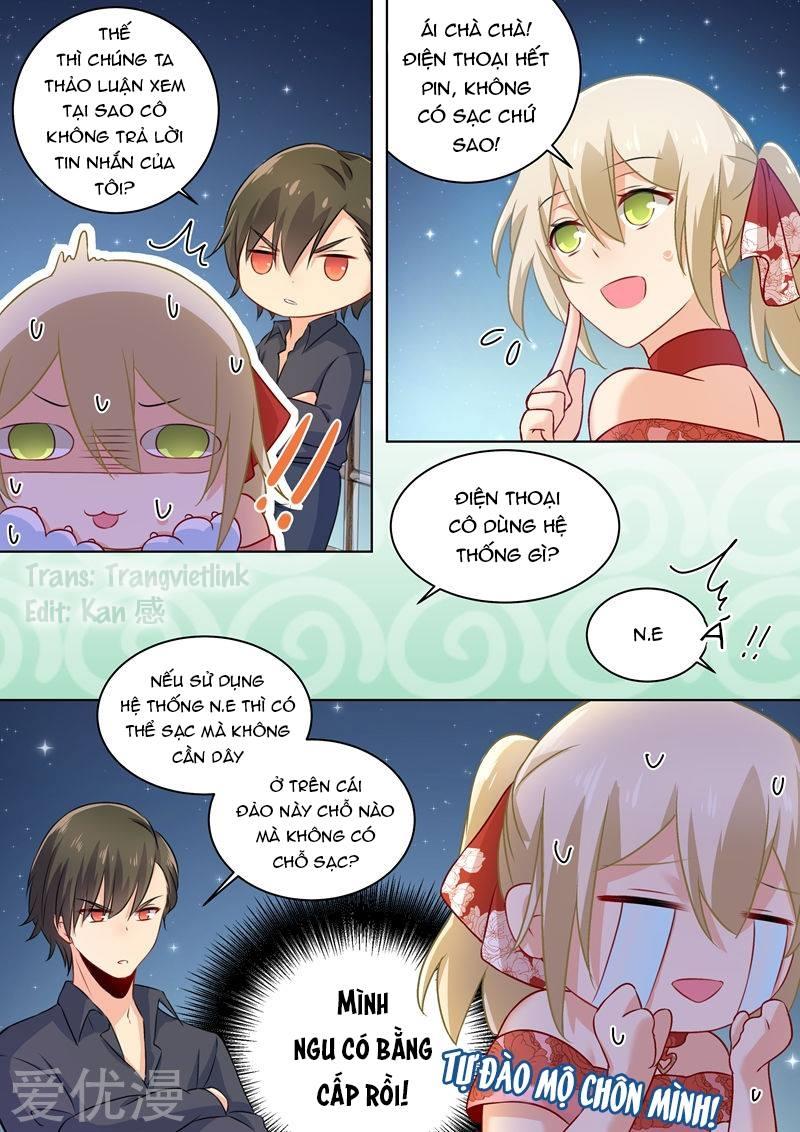 Tổng Tài Tại Thượng Chapter 68 - 5