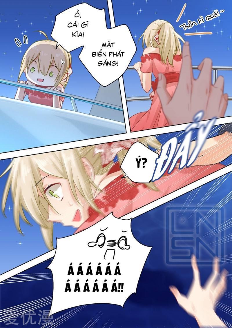 Tổng Tài Tại Thượng Chapter 68 - 6