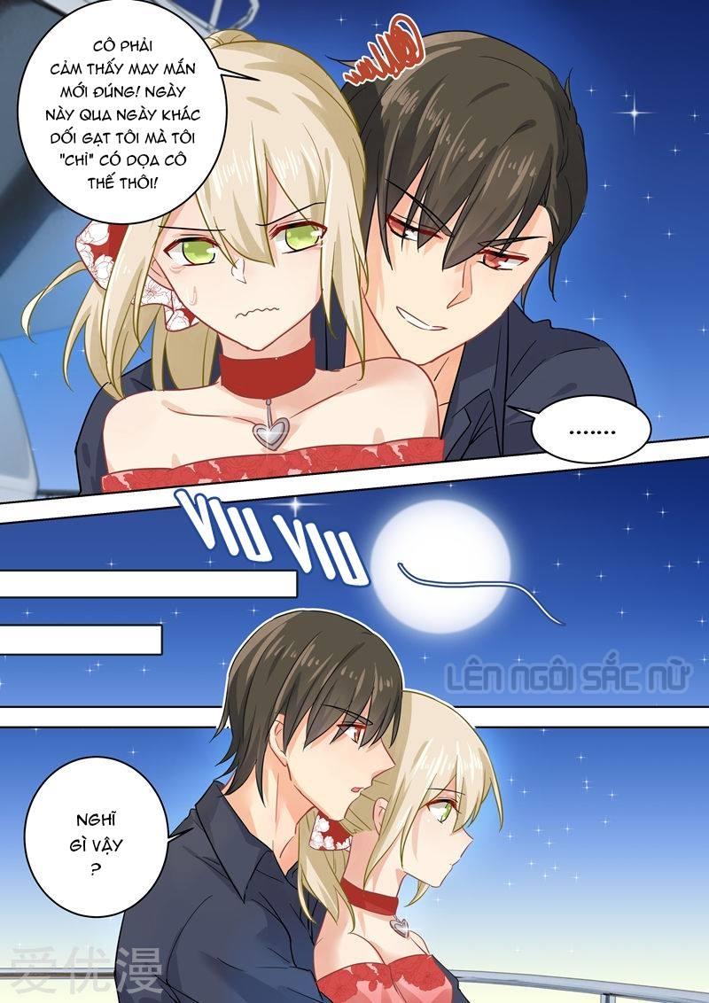 Tổng Tài Tại Thượng Chapter 69 - 2