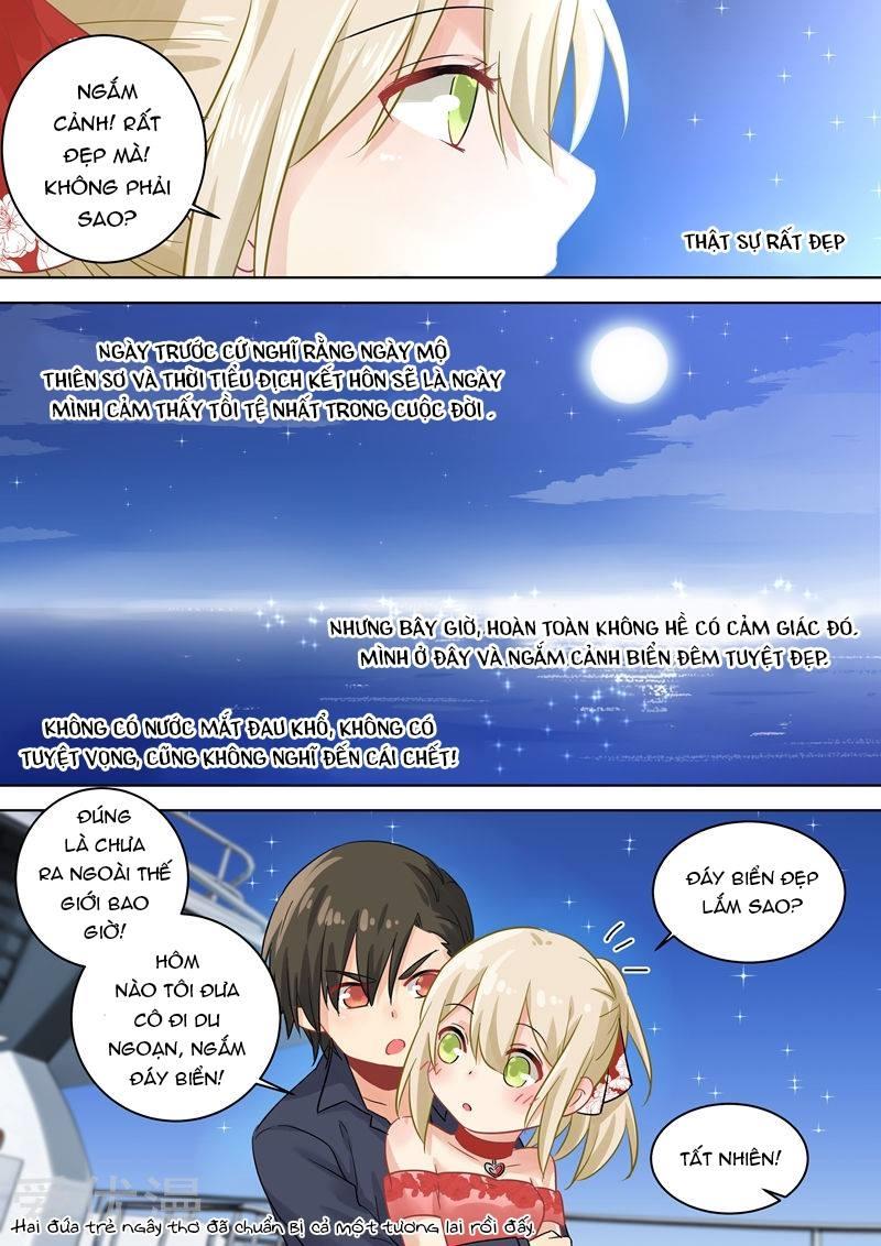 Tổng Tài Tại Thượng Chapter 69 - 3