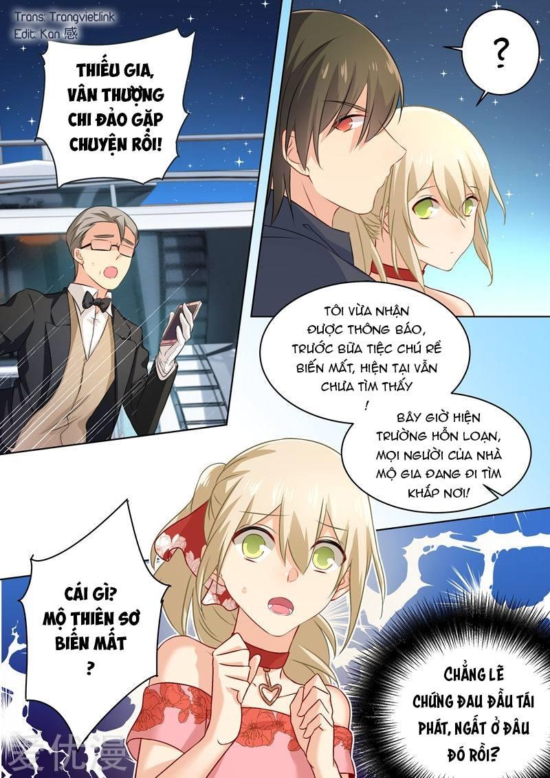Tổng Tài Tại Thượng Chapter 69 - 4