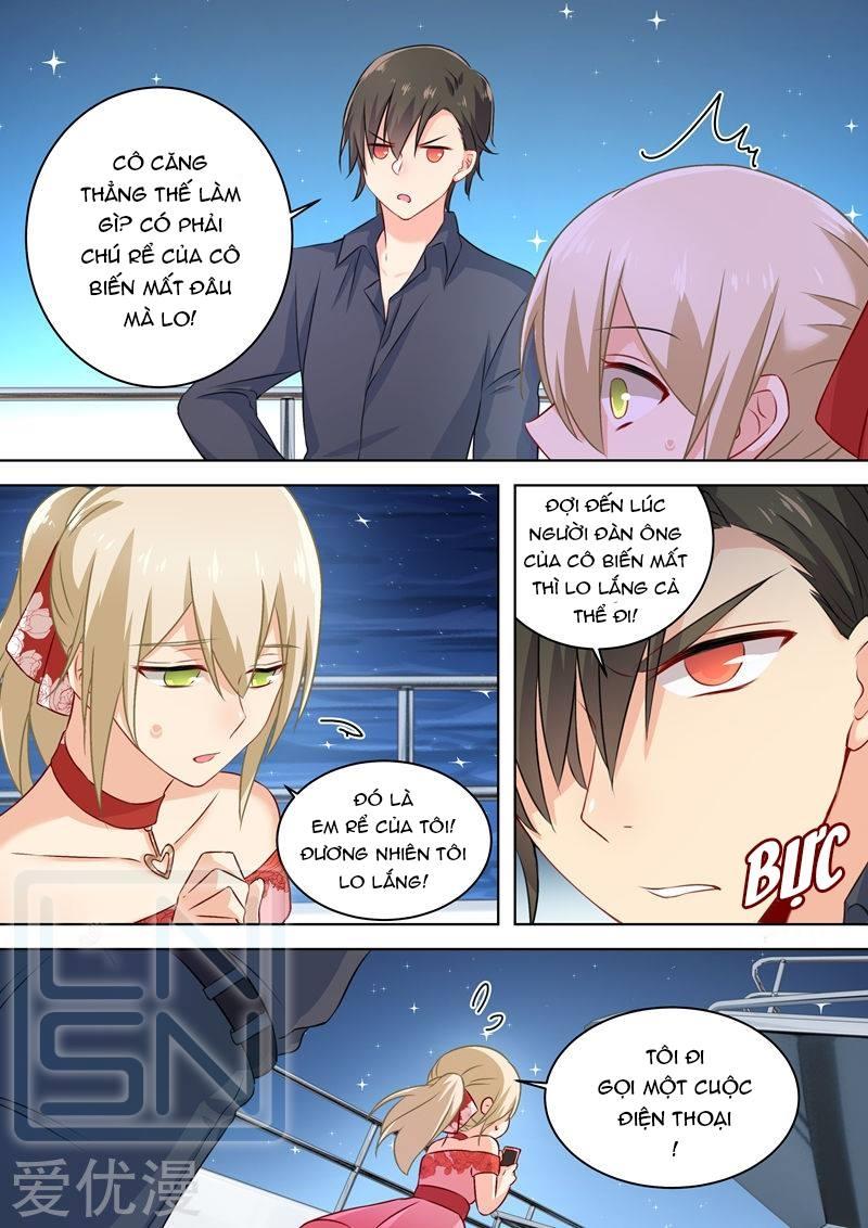 Tổng Tài Tại Thượng Chapter 69 - 5