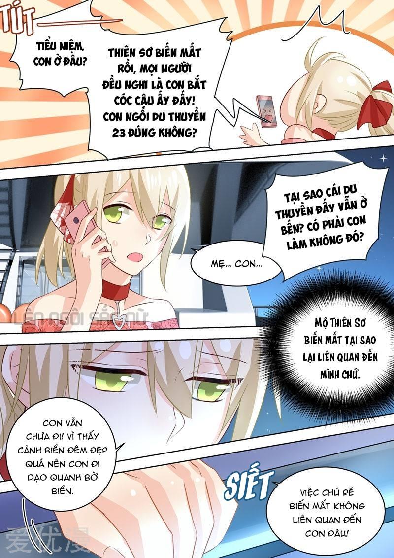 Tổng Tài Tại Thượng Chapter 69 - 6