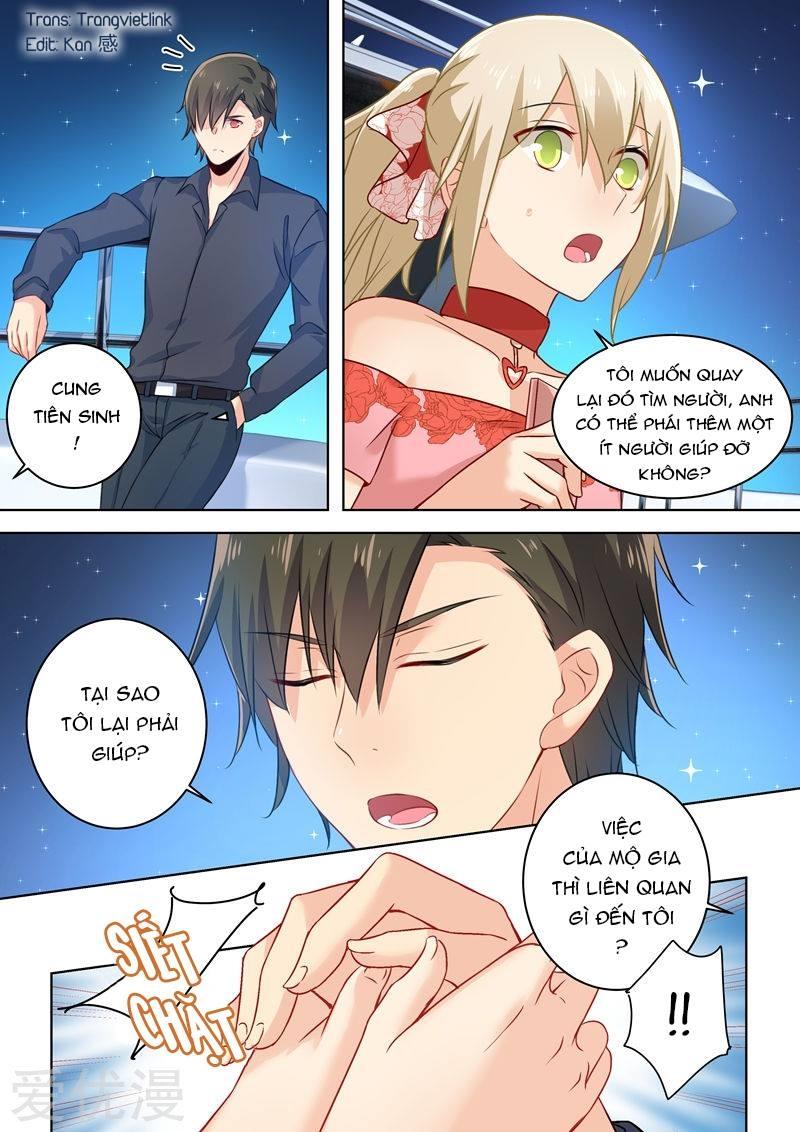 Tổng Tài Tại Thượng Chapter 69 - 8