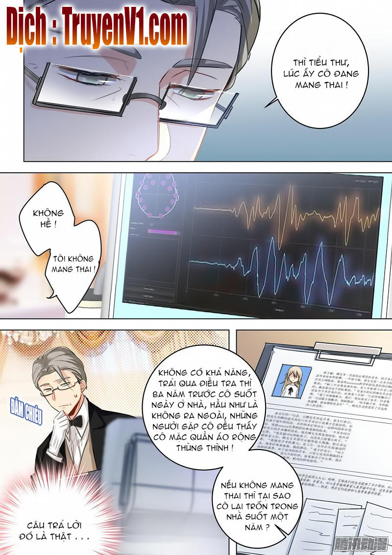 Tổng Tài Tại Thượng Chapter 7 - 4