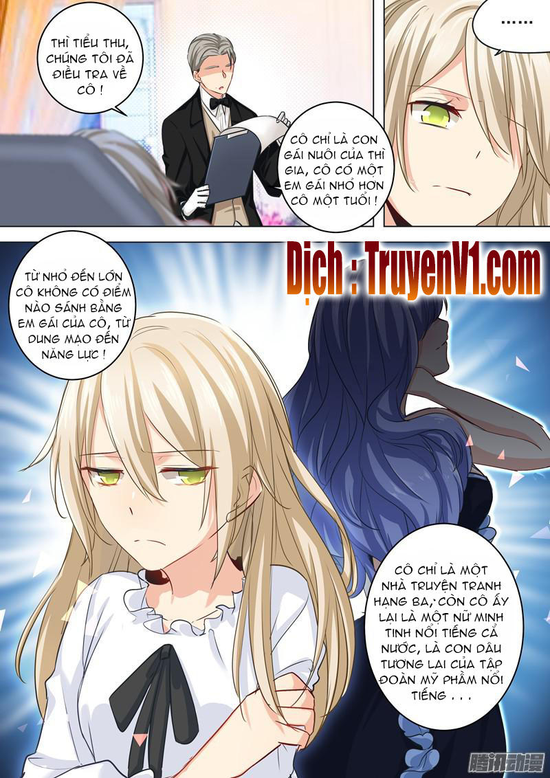 Tổng Tài Tại Thượng Chapter 7 - 7