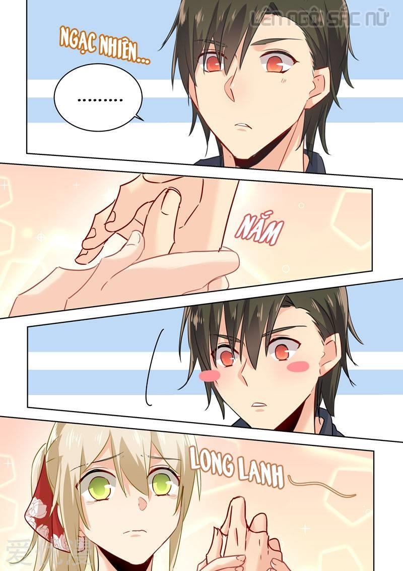 Tổng Tài Tại Thượng Chapter 70 - 1