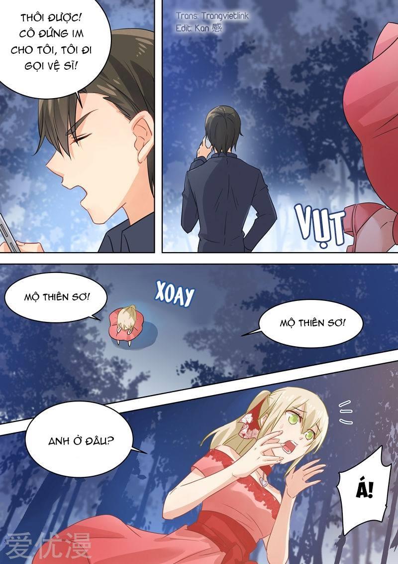 Tổng Tài Tại Thượng Chapter 70 - 5
