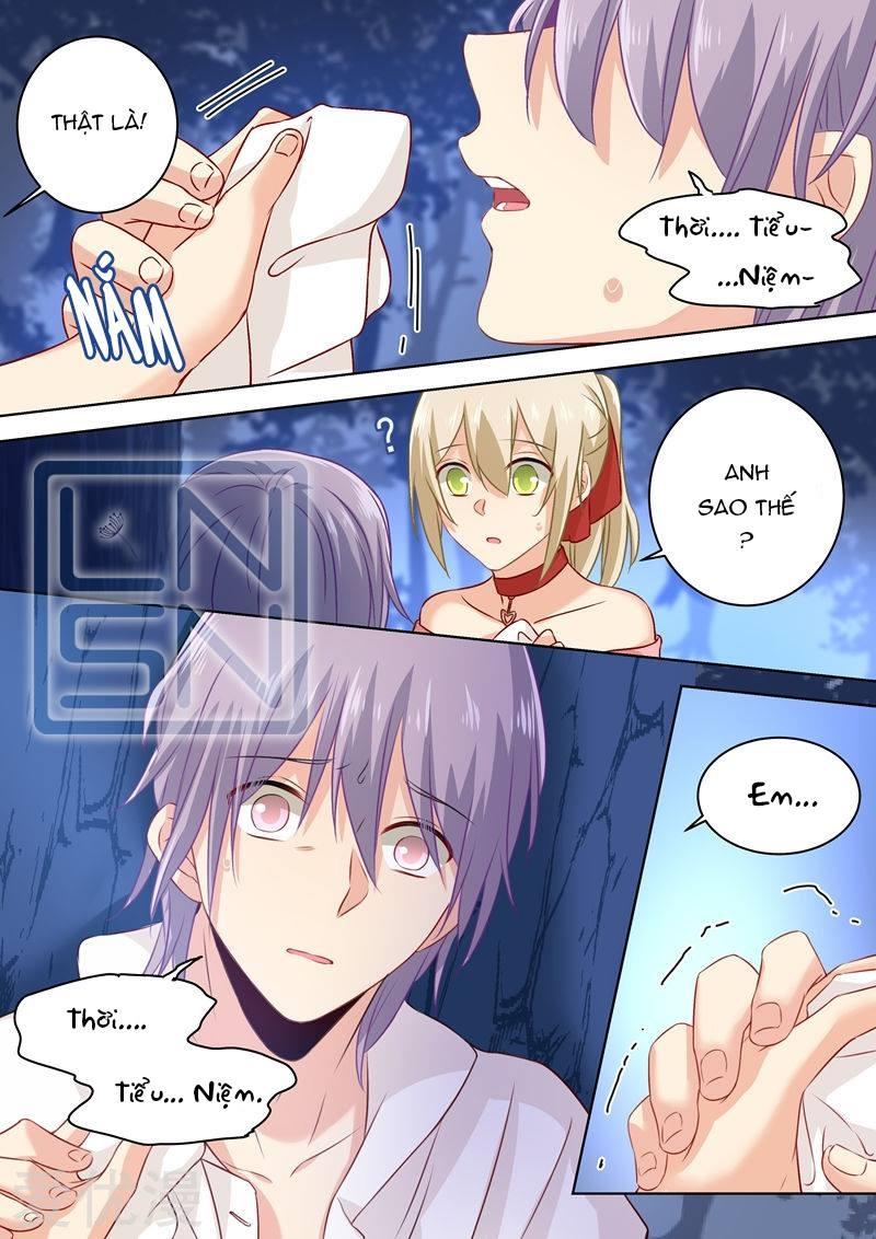 Tổng Tài Tại Thượng Chapter 70 - 7