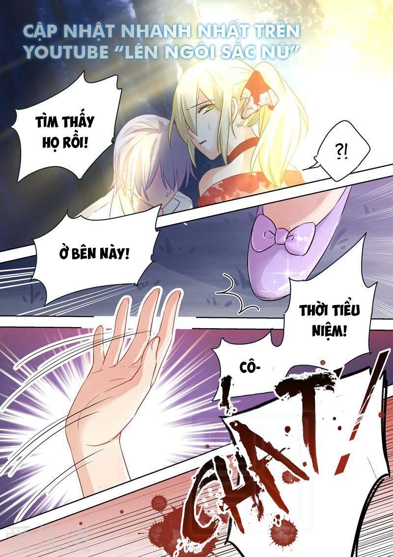 Tổng Tài Tại Thượng Chapter 70 - 8