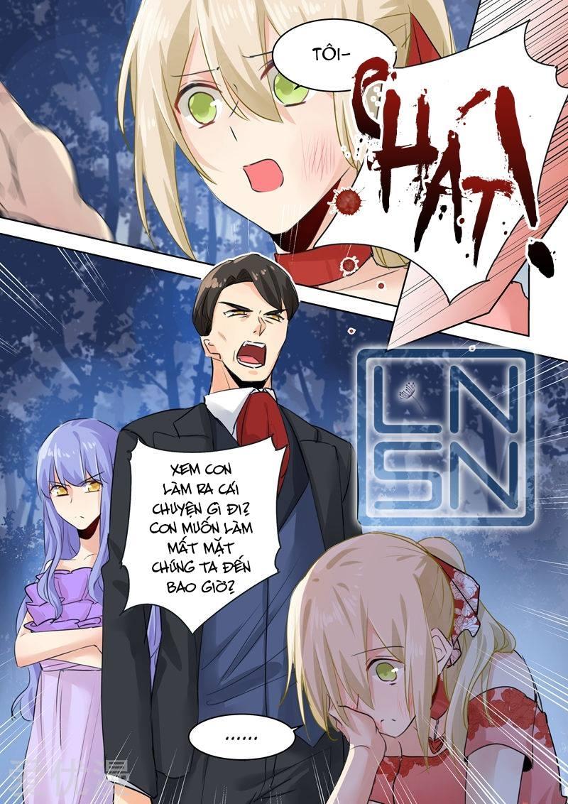 Tổng Tài Tại Thượng Chapter 71 - 6