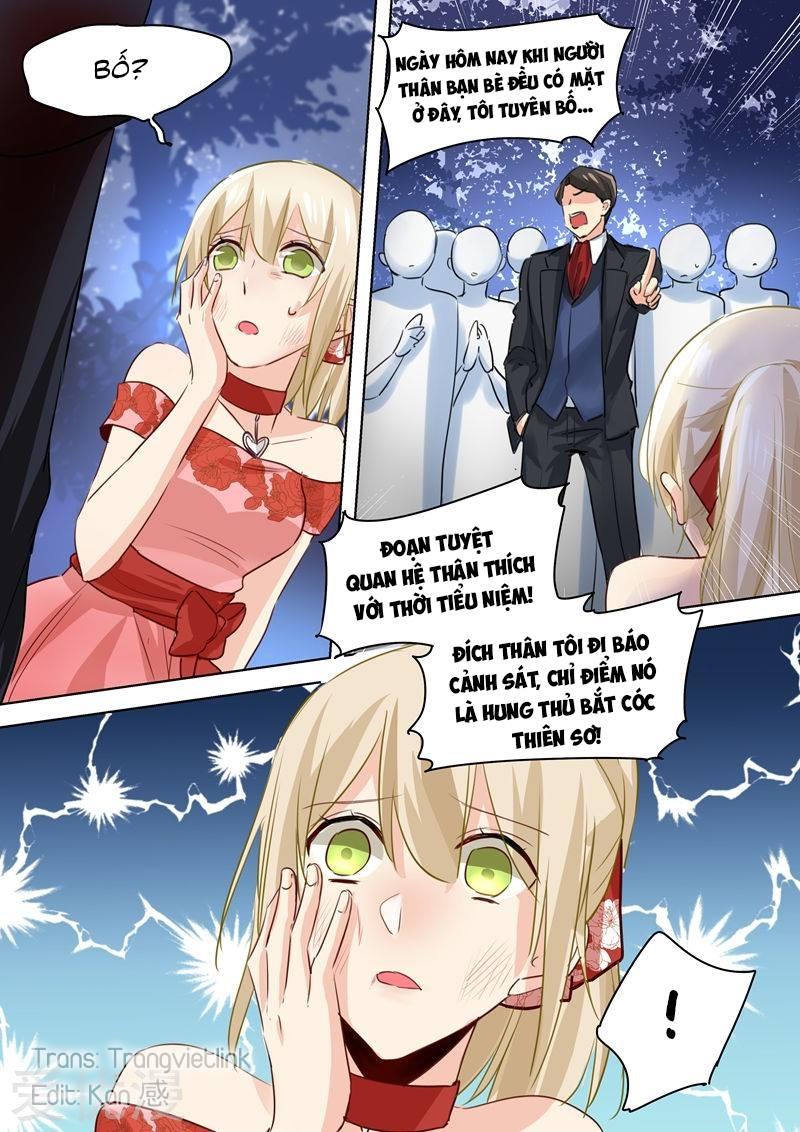 Tổng Tài Tại Thượng Chapter 71 - 7