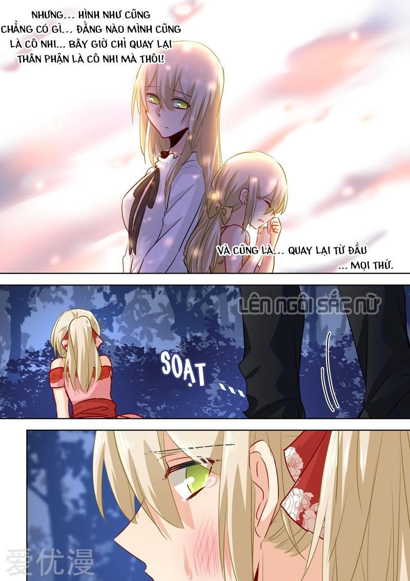 Tổng Tài Tại Thượng Chapter 72 - 1