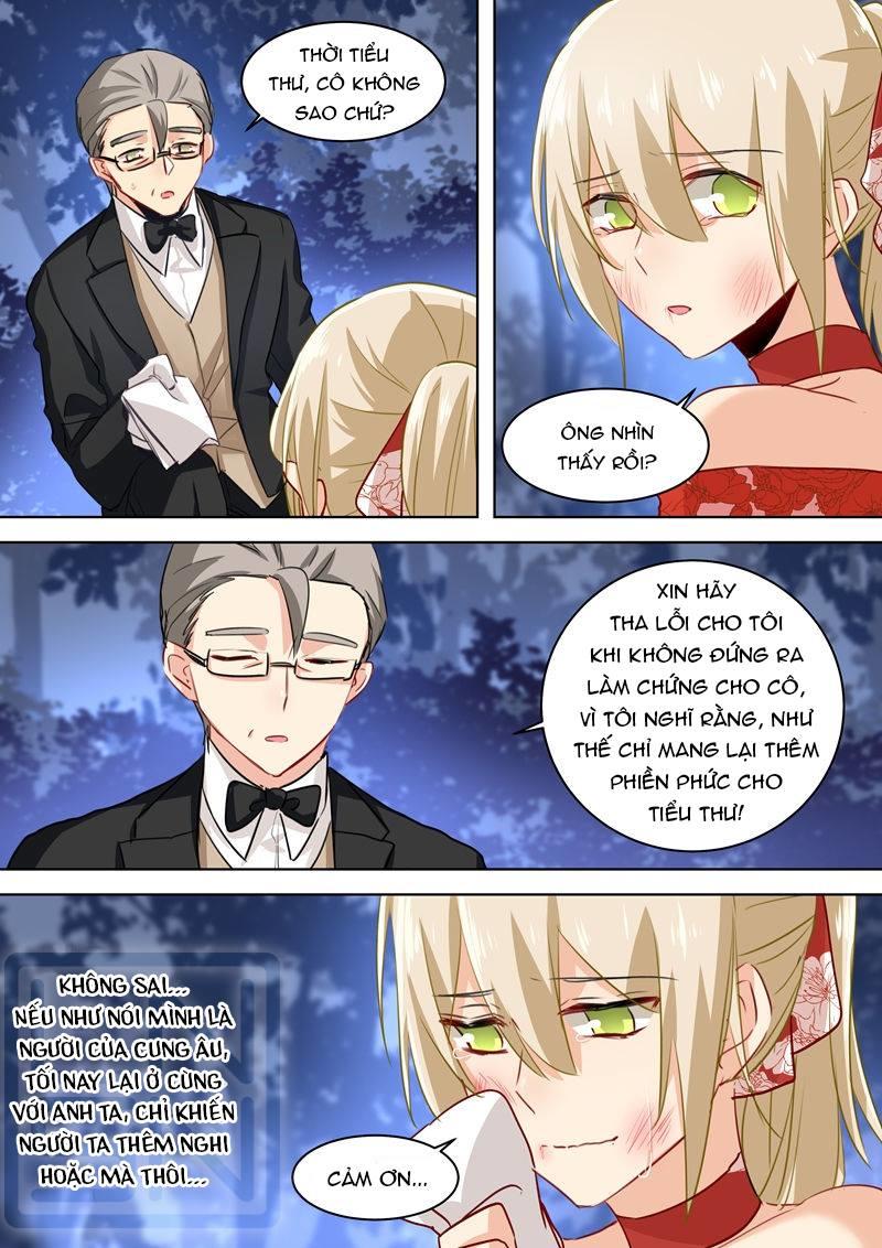 Tổng Tài Tại Thượng Chapter 72 - 2