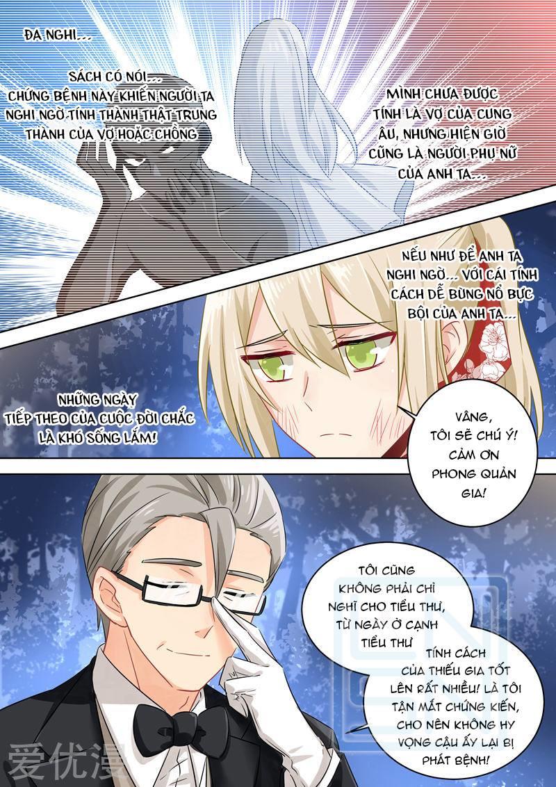 Tổng Tài Tại Thượng Chapter 72 - 5