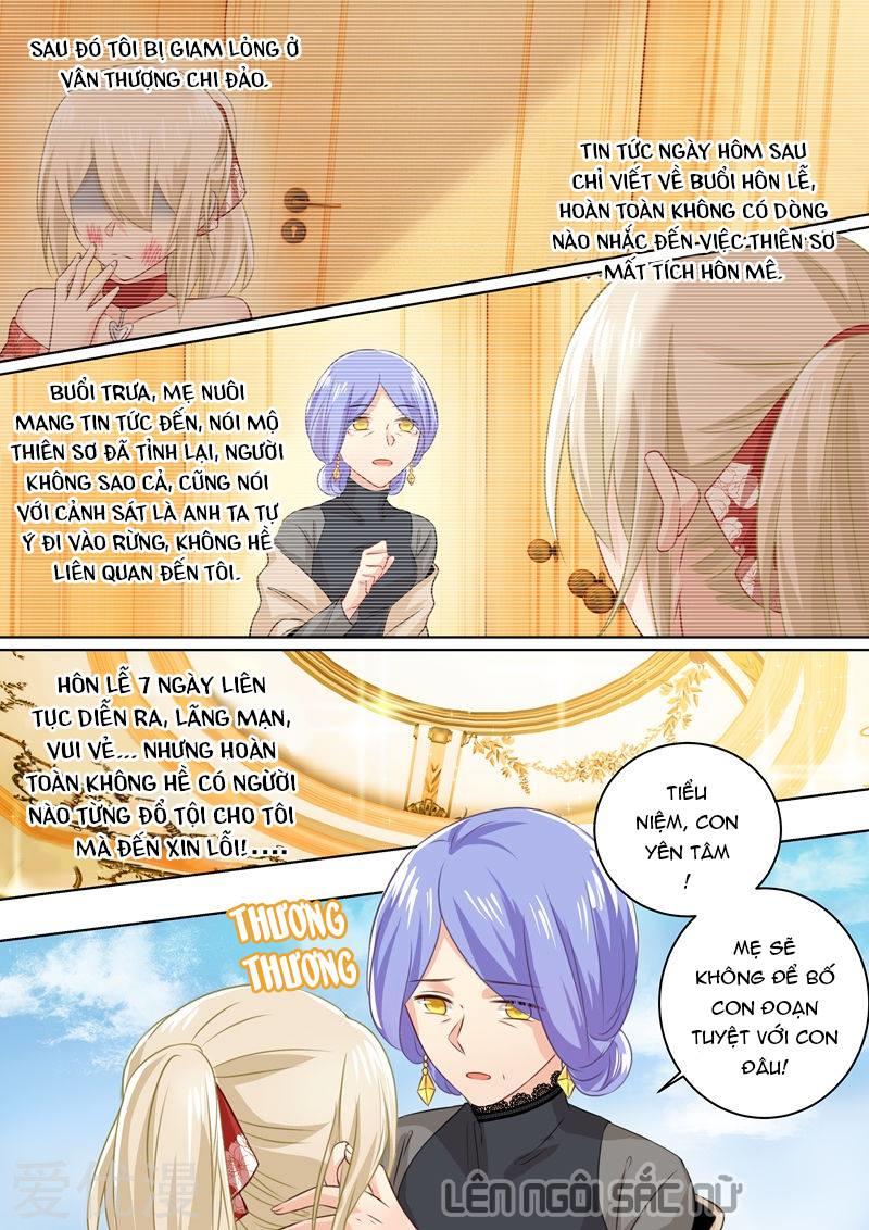 Tổng Tài Tại Thượng Chapter 72 - 7