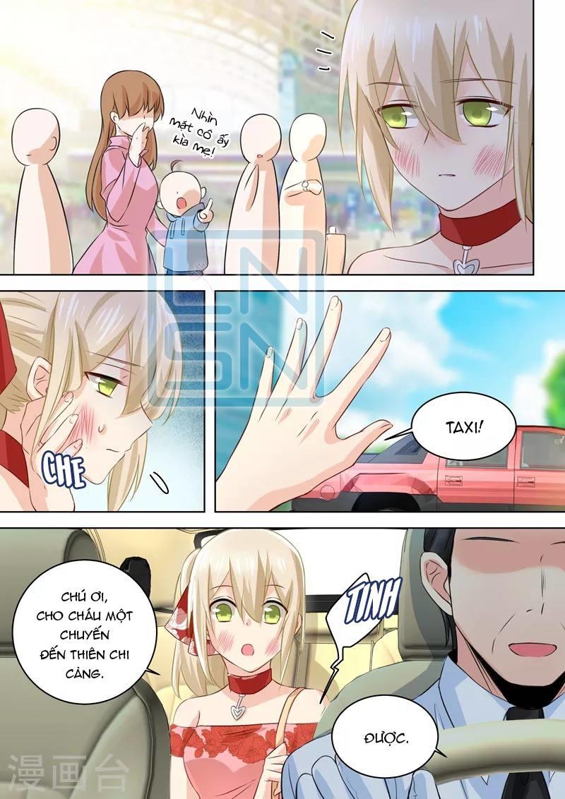 Tổng Tài Tại Thượng Chapter 73 - 1