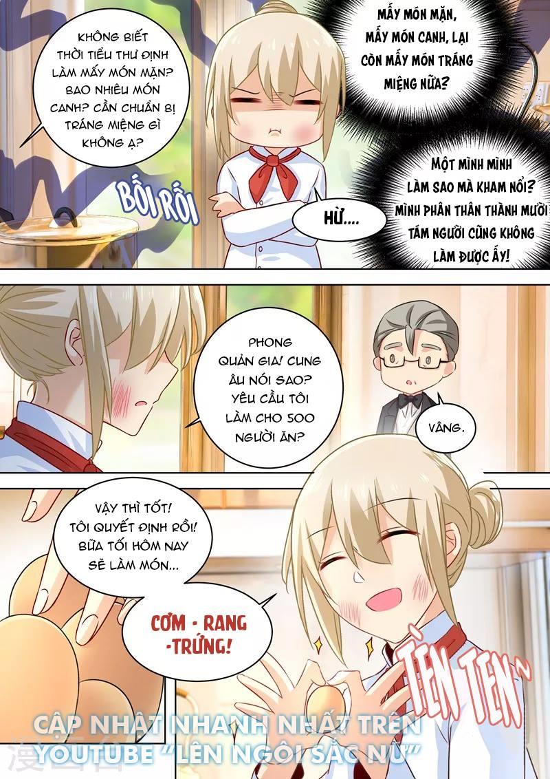 Tổng Tài Tại Thượng Chapter 73 - 8