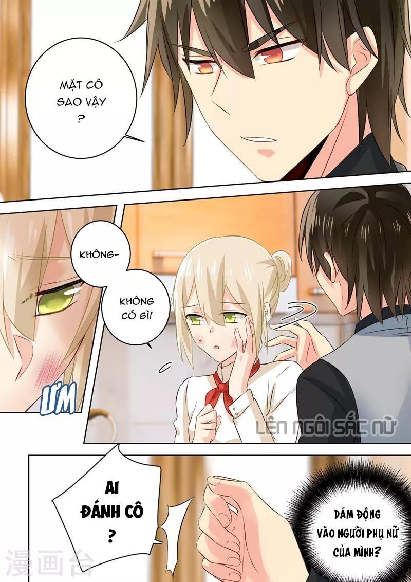 Tổng Tài Tại Thượng Chapter 74 - 1