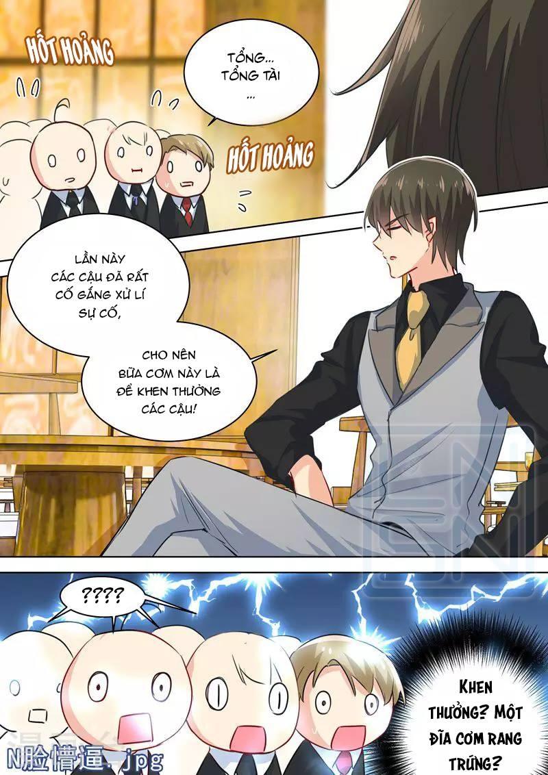 Tổng Tài Tại Thượng Chapter 74 - 5