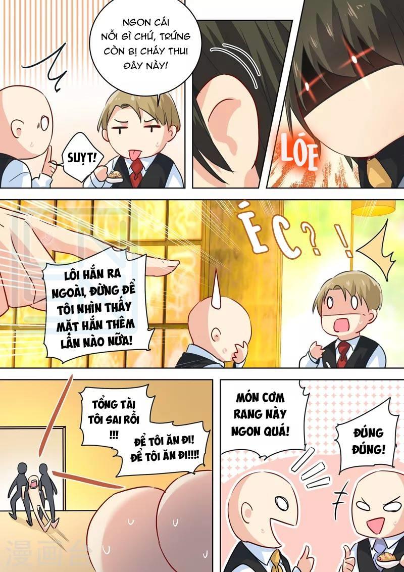 Tổng Tài Tại Thượng Chapter 74 - 7