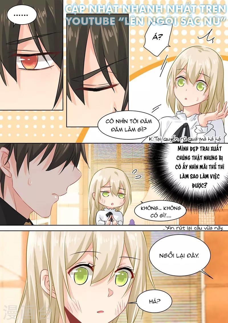 Tổng Tài Tại Thượng Chapter 75 - 8