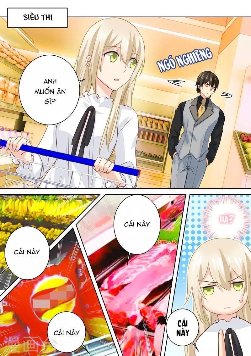 Tổng Tài Tại Thượng Chapter 78 - 2