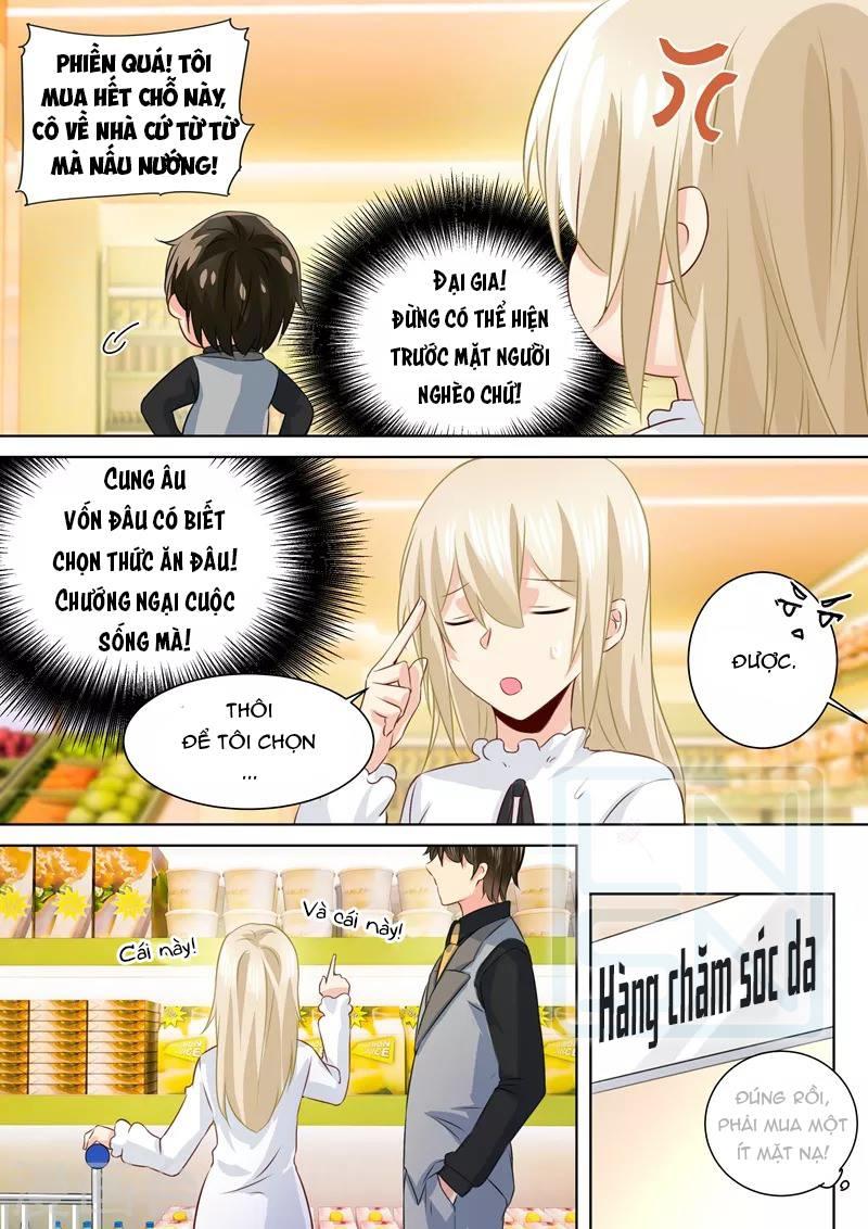 Tổng Tài Tại Thượng Chapter 78 - 3