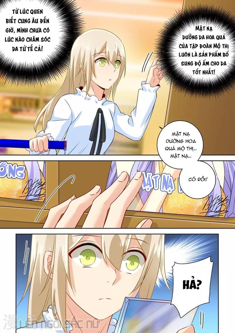 Tổng Tài Tại Thượng Chapter 78 - 4