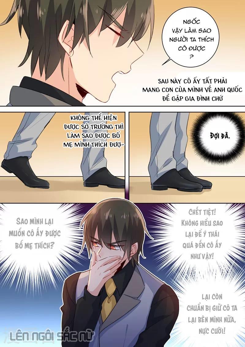 Tổng Tài Tại Thượng Chapter 78 - 7