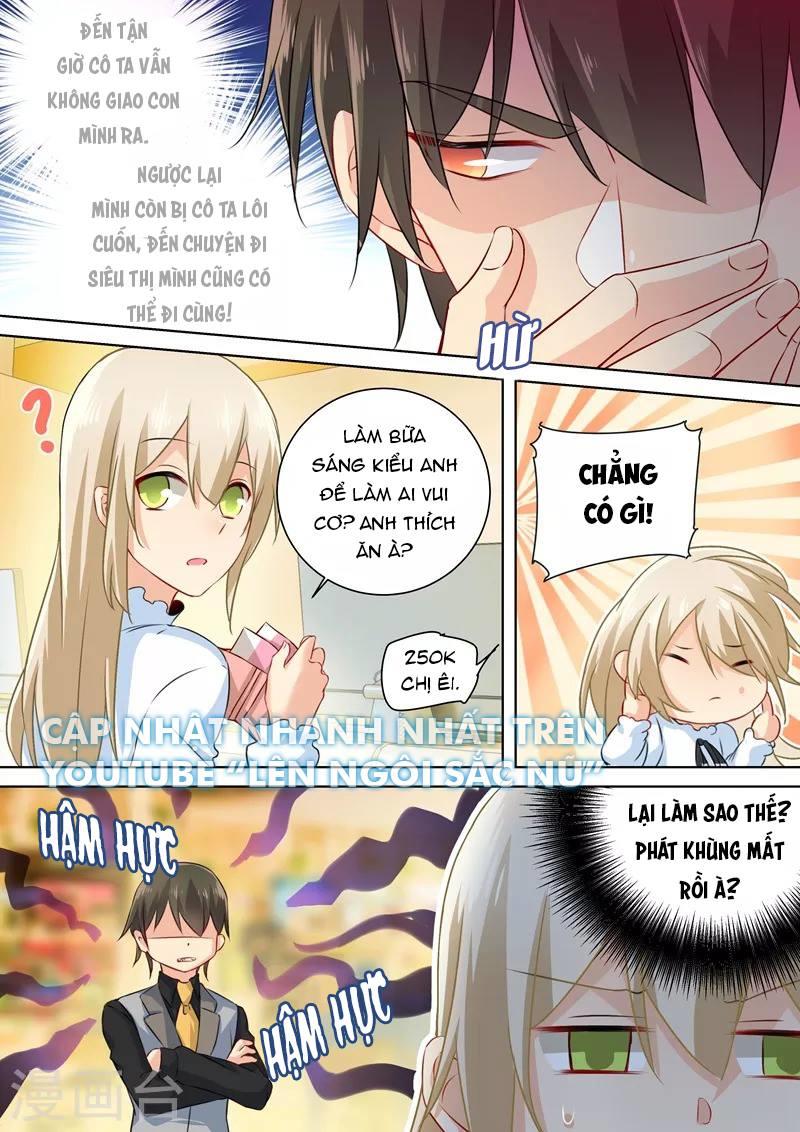 Tổng Tài Tại Thượng Chapter 78 - 8