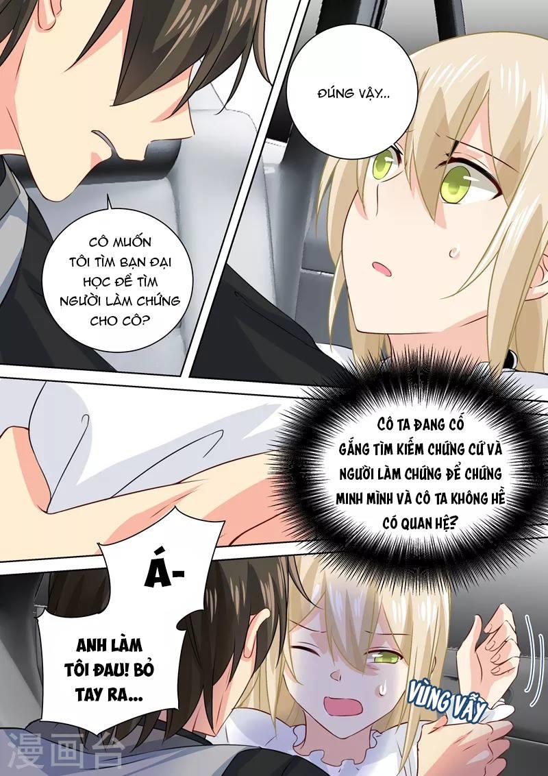 Tổng Tài Tại Thượng Chapter 79 - 4