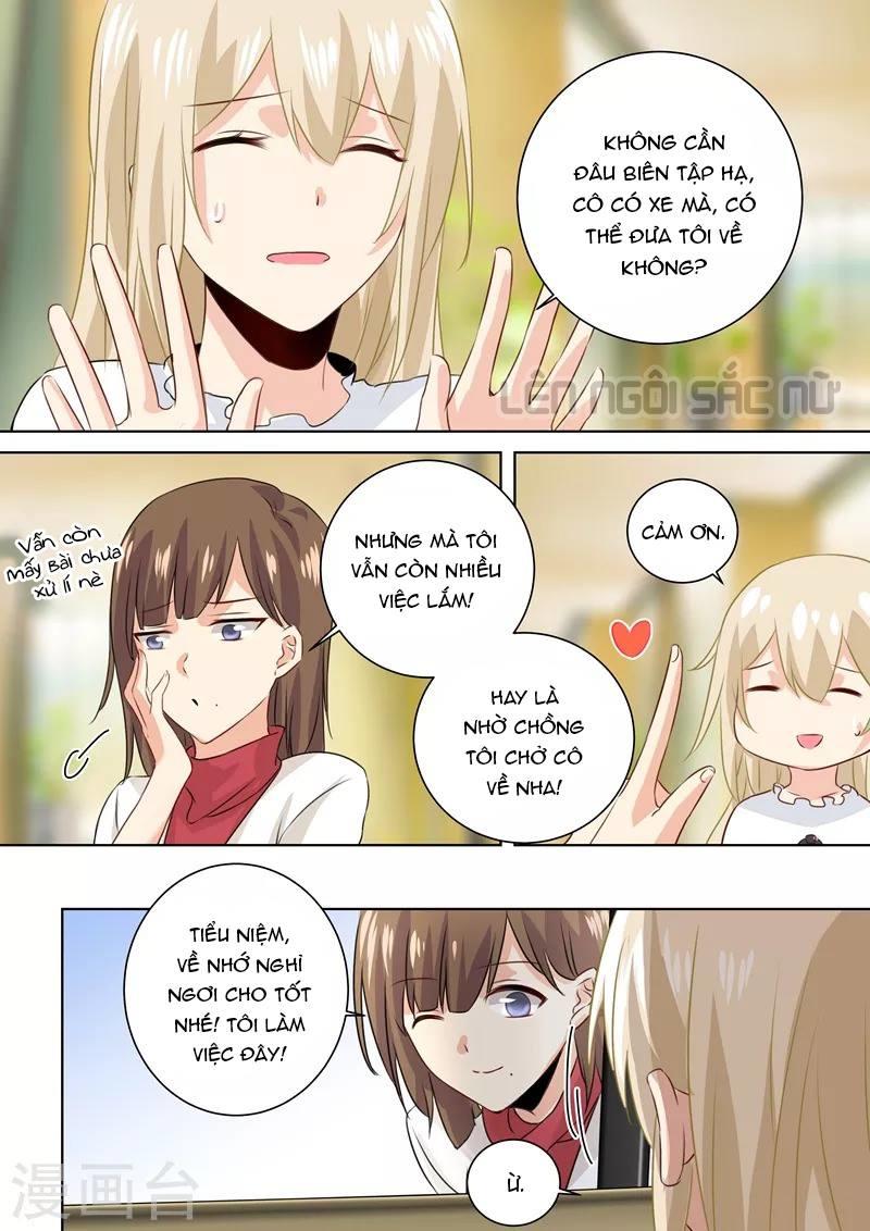 Tổng Tài Tại Thượng Chapter 80 - 1