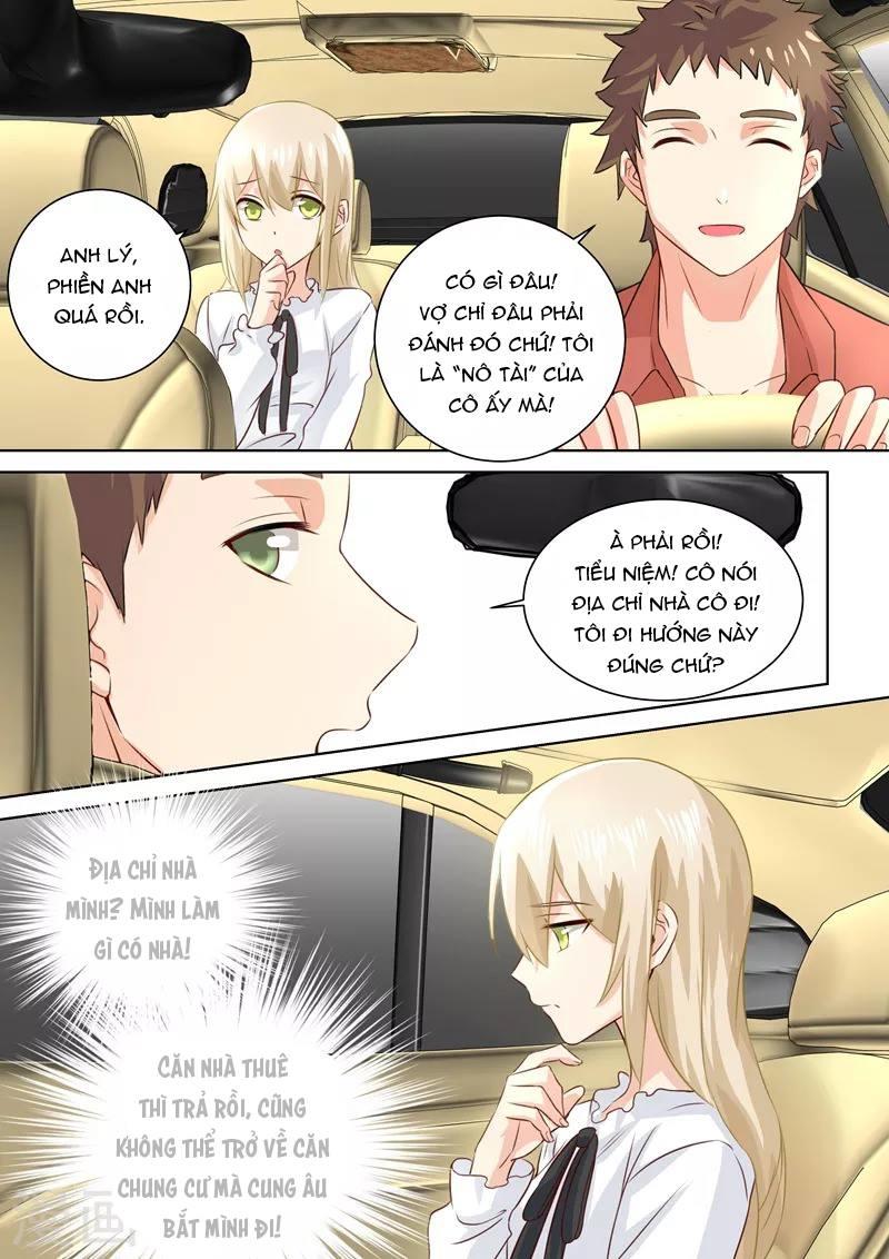 Tổng Tài Tại Thượng Chapter 80 - 2