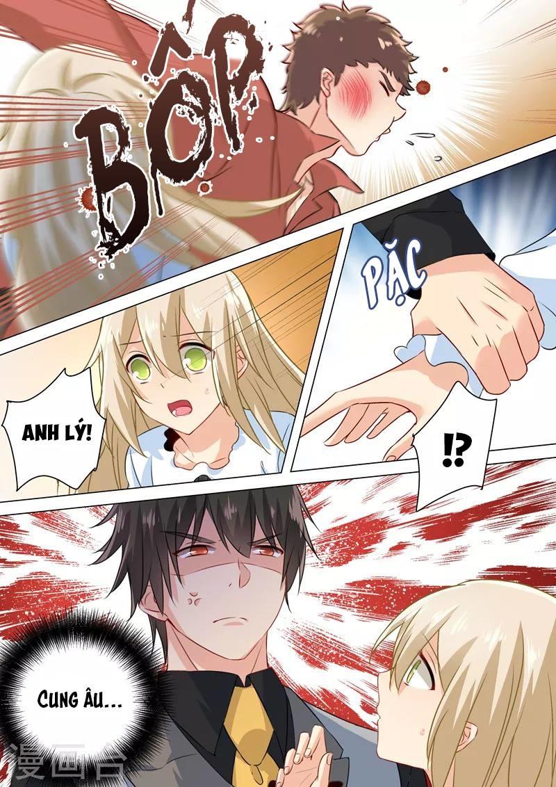 Tổng Tài Tại Thượng Chapter 80 - 5