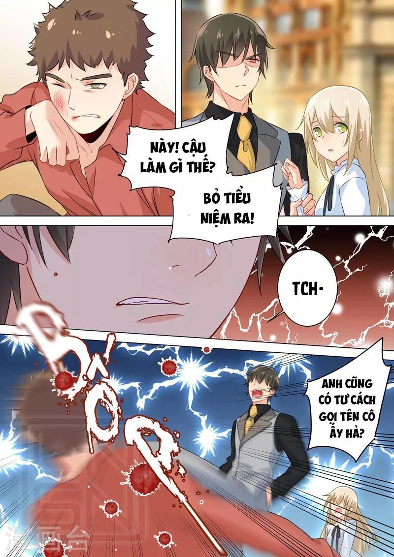 Tổng Tài Tại Thượng Chapter 80 - 6