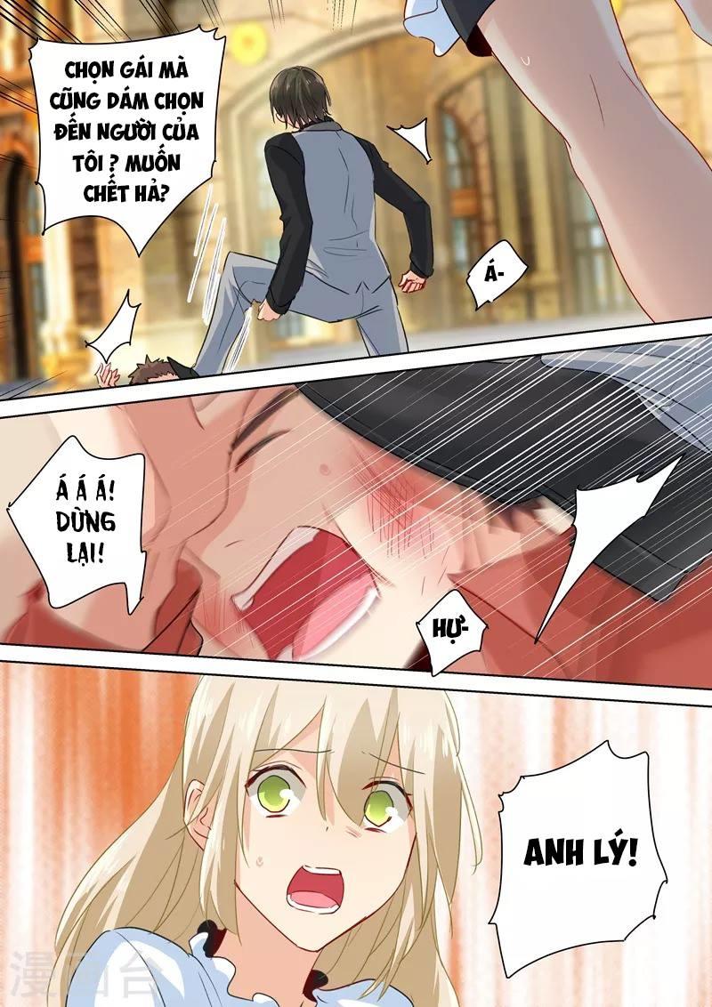 Tổng Tài Tại Thượng Chapter 80 - 7
