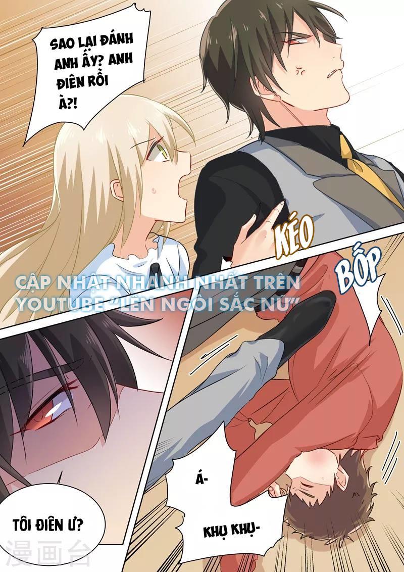 Tổng Tài Tại Thượng Chapter 80 - 8
