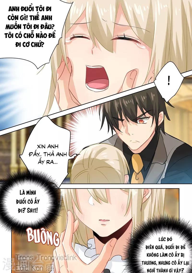 Tổng Tài Tại Thượng Chapter 81 - 2