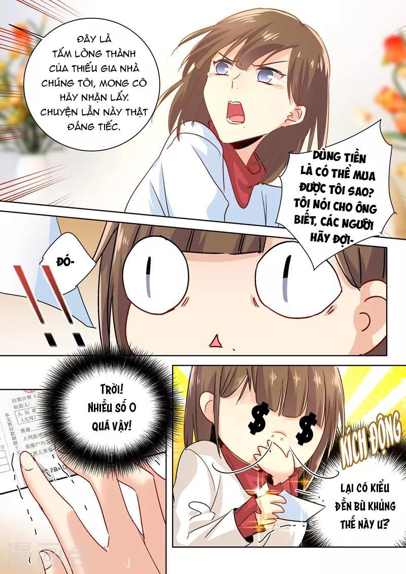 Tổng Tài Tại Thượng Chapter 81 - 6