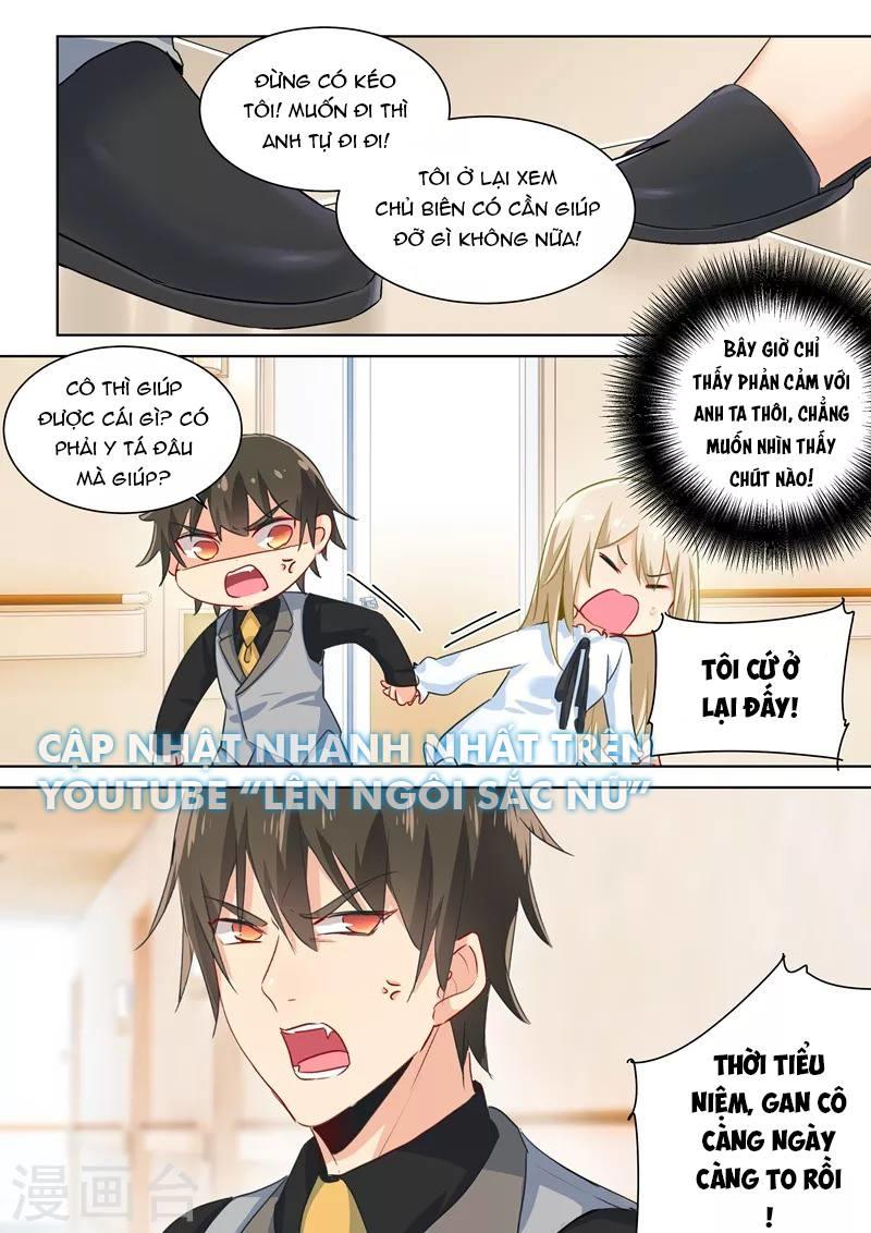 Tổng Tài Tại Thượng Chapter 81 - 8