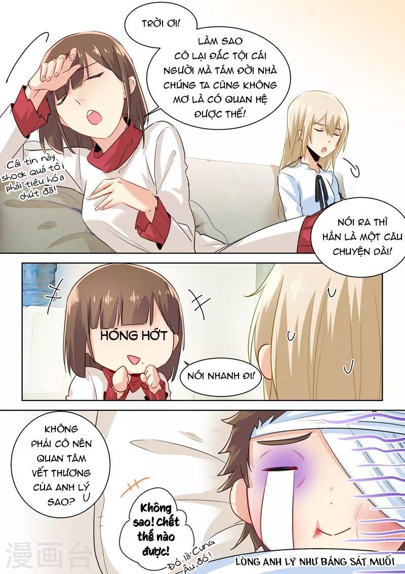 Tổng Tài Tại Thượng Chapter 82 - 5